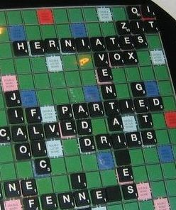 HERNIATES - Michael Cameron