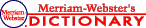 Dictionary look-up