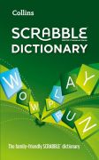 Collins Scrabble Dictionary