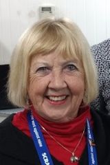 Carol Johnsen